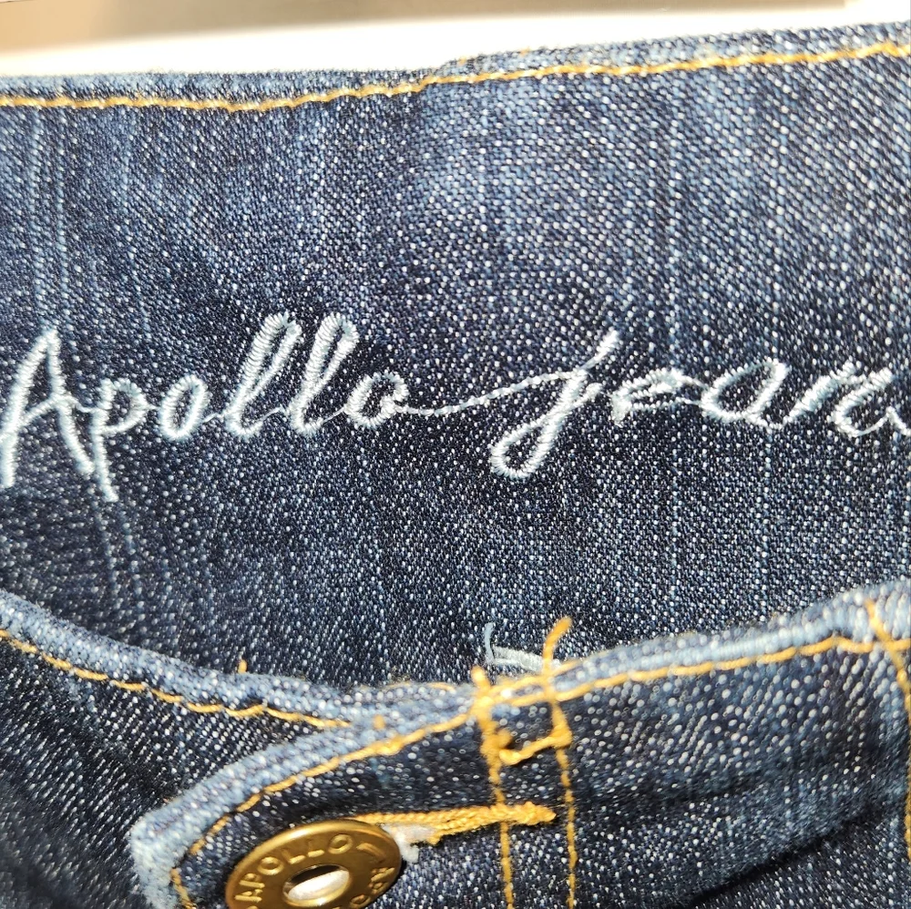 APOLLO JEANS - Picture 5 of 6